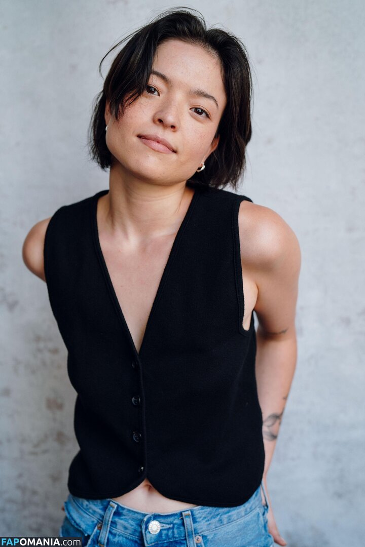 Piper Curda Nud OnlyFans  Fotografie scursă #11