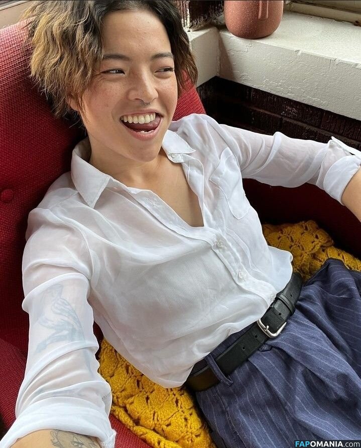 Piper Curda Nud OnlyFans  Fotografie scursă #16