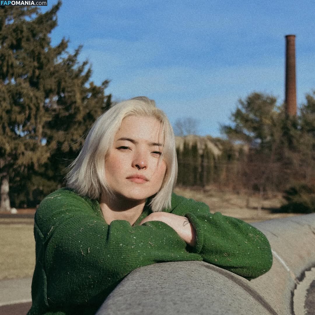 Piper Curda Nud OnlyFans  Fotografie scursă #18