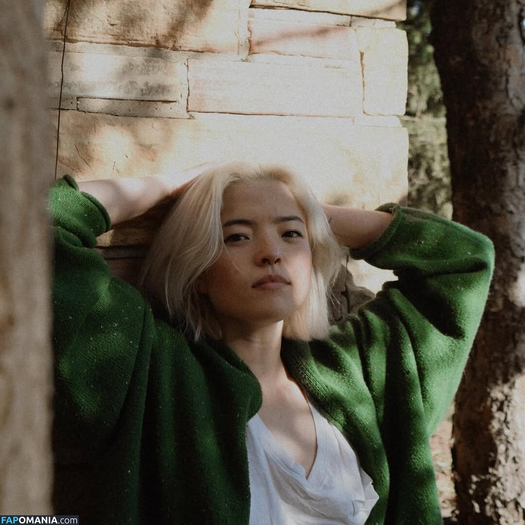 Piper Curda Nud OnlyFans  Fotografie scursă #19