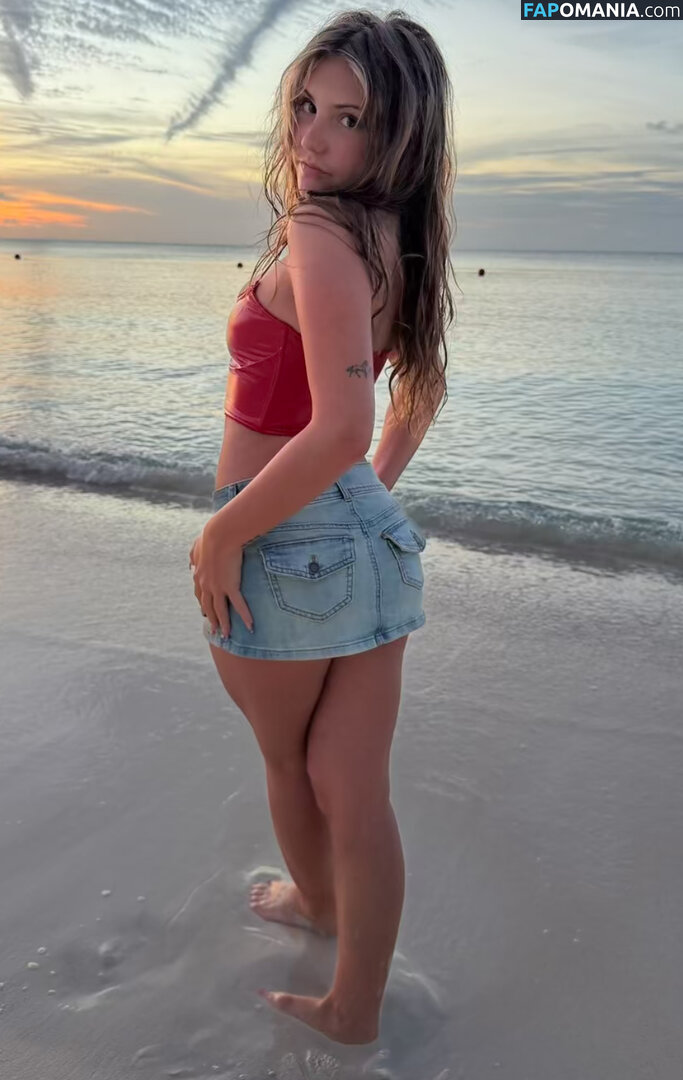 Piper Rockell / https: / piperrockelle Nud OnlyFans  Fotografie scursă #14