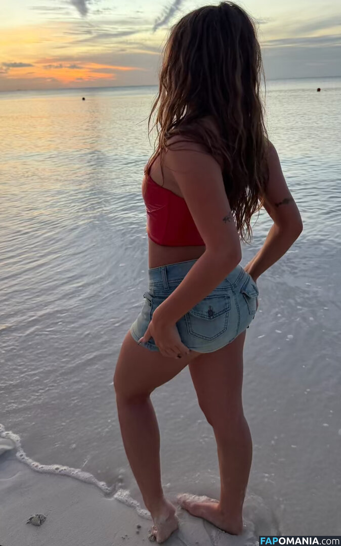 Piper Rockell / https: / piperrockelle Nud OnlyFans  Fotografie scursă #15