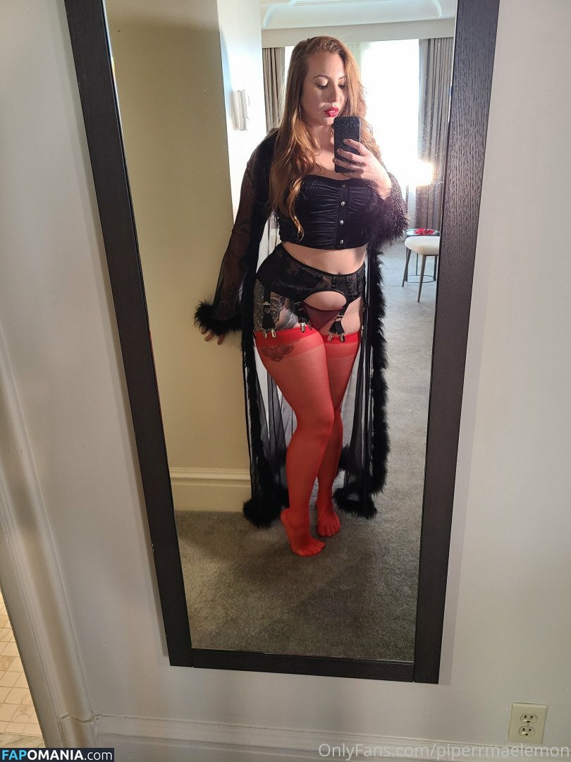 PiperMaePeach / pipermach / pipermaepeachy / piperrmaelemon Nud OnlyFans  Fotografie scursă #39
