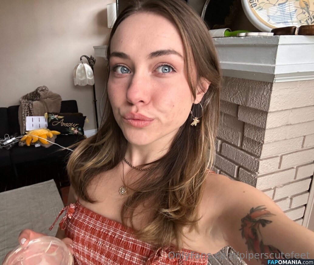 _piperfox_ / piperscutefeet Nud OnlyFans  Fotografie scursă #48