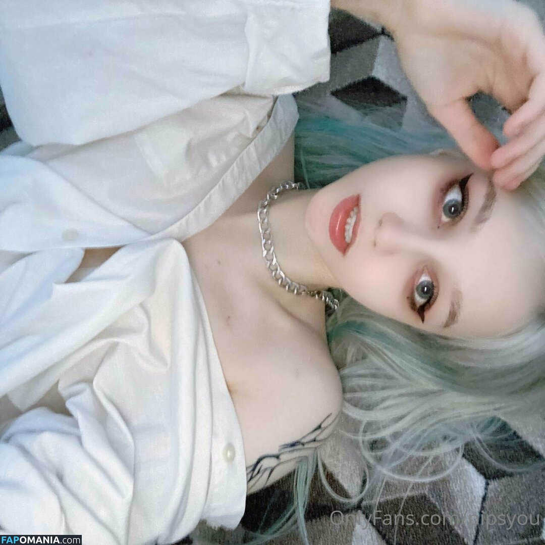 pepsico / pipsikk Nud OnlyFans  Fotografie scursă #24