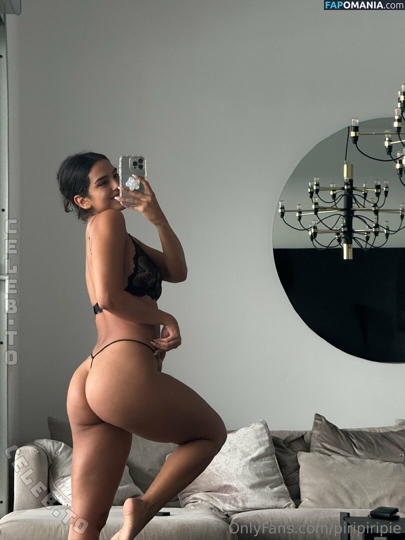 Piripiripie / pierinaplaza Nud OnlyFans  Fotografie scursă #1