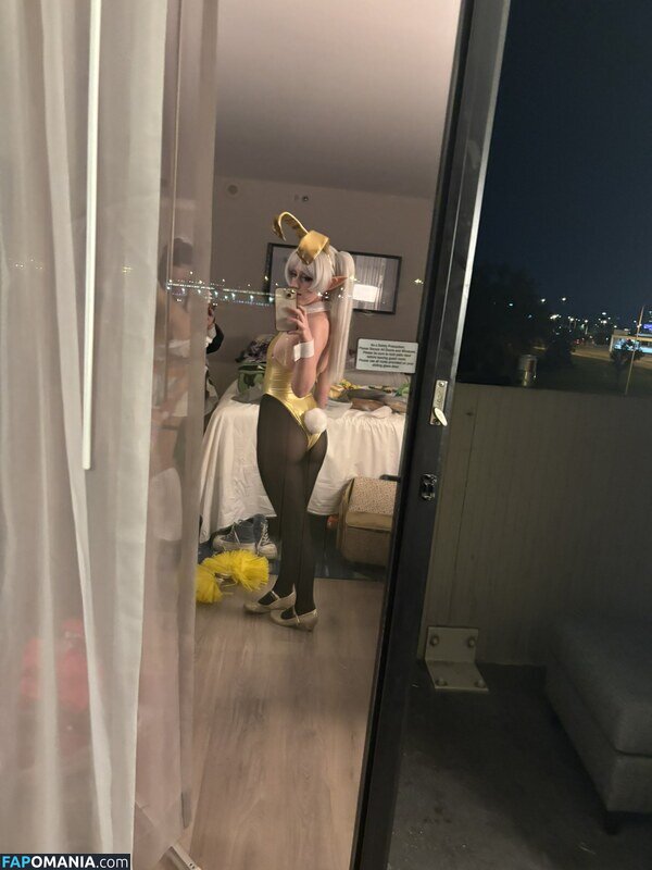 pixie.beanz / pixie_bean_cosplays / pixie_beans / pixie_beanz Nud OnlyFans  Fotografie scursă #9