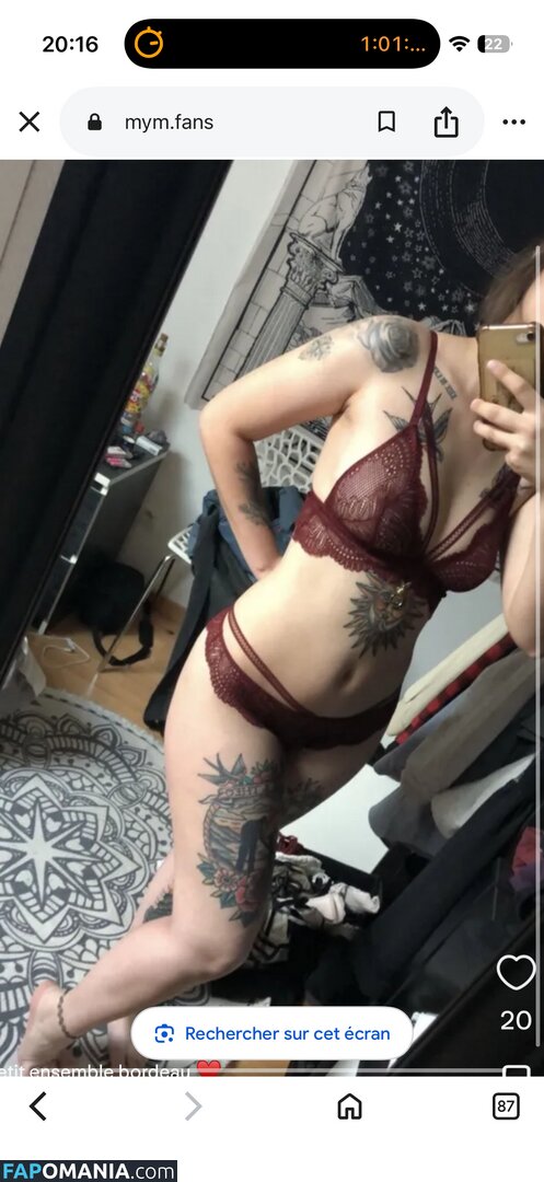 Pixie / Wya / https: / pixie.dl / zmpixie Nud OnlyFans  Fotografie scursă #3