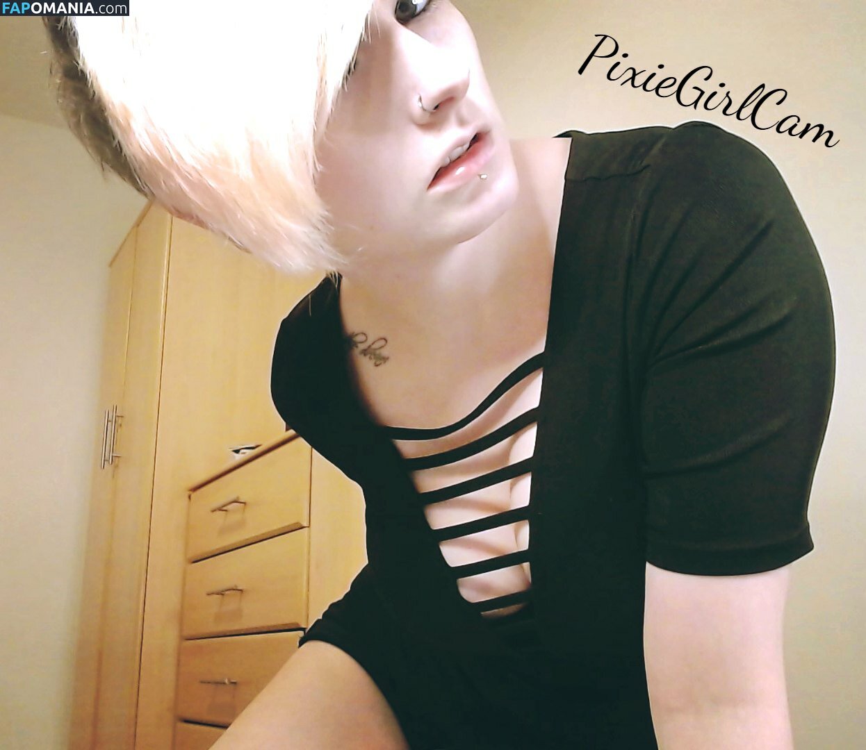 maryelrochin / pixiegirlcam Nud OnlyFans  Fotografie scursă #30