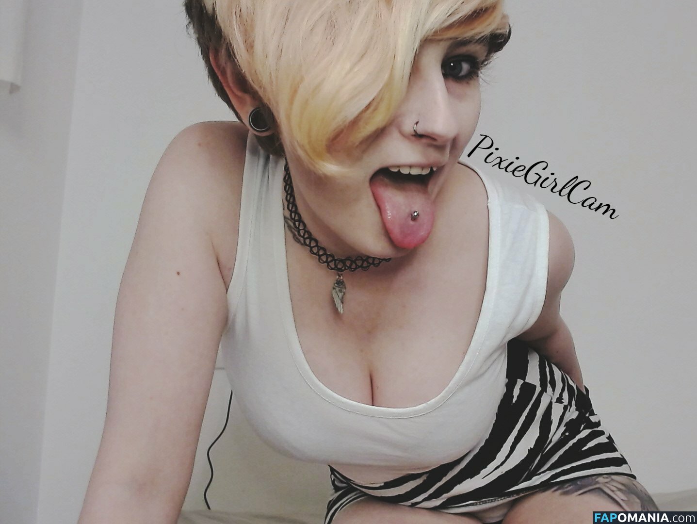 maryelrochin / pixiegirlcam Nud OnlyFans  Fotografie scursă #48