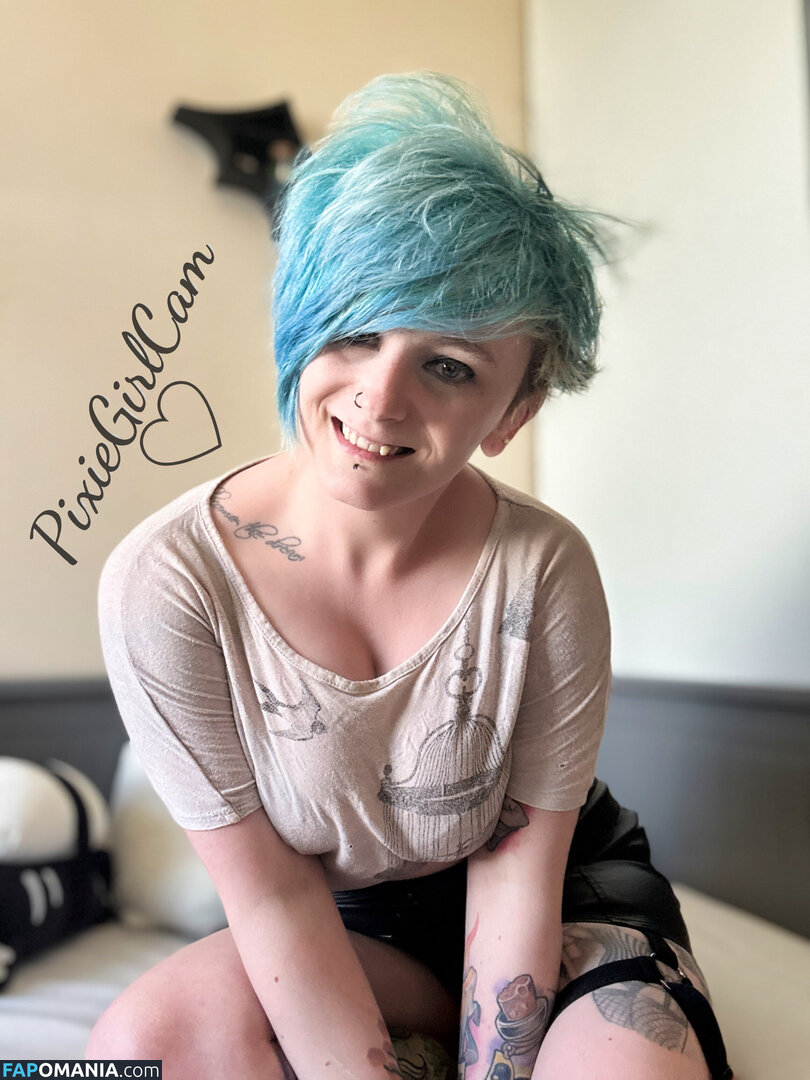 maryelrochin / pixiegirlcam Nud OnlyFans  Fotografie scursă #180