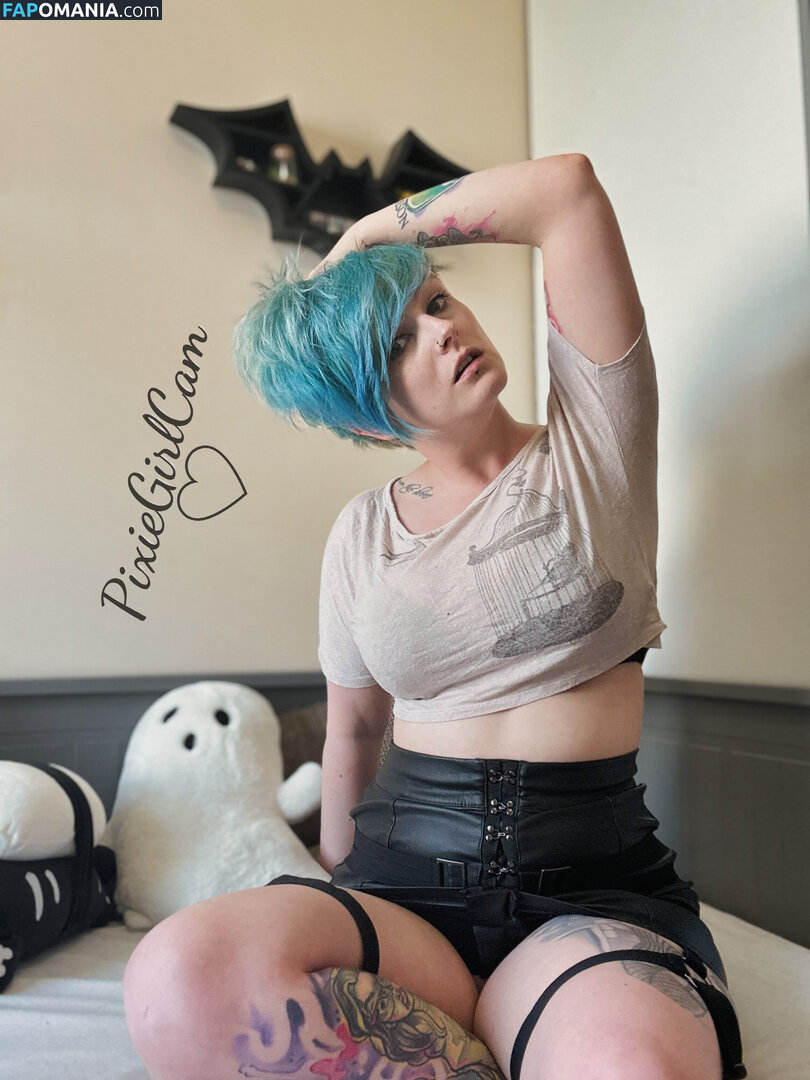 maryelrochin / pixiegirlcam Nud OnlyFans  Fotografie scursă #181