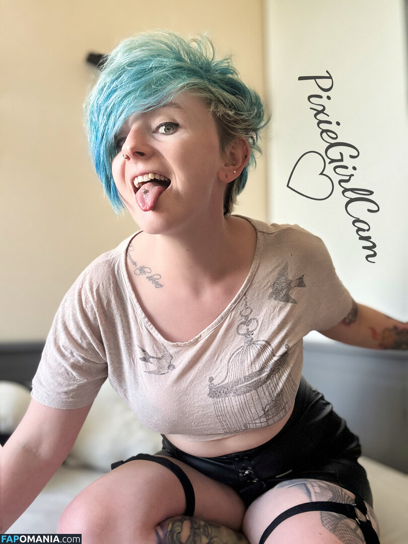 maryelrochin / pixiegirlcam Nud OnlyFans  Fotografie scursă #182