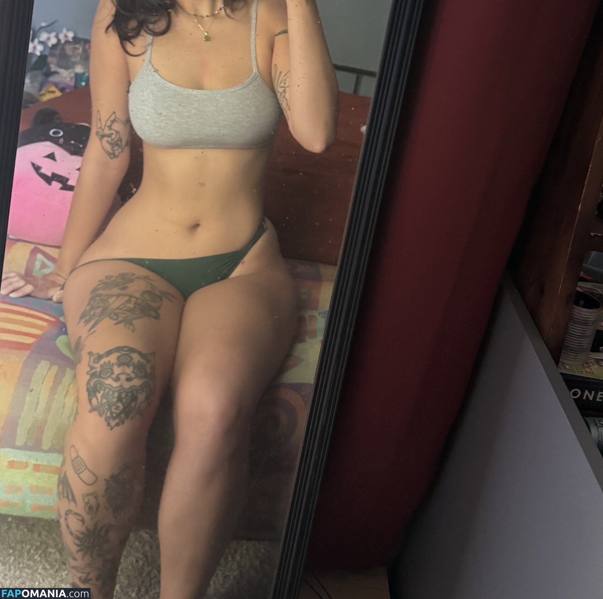 Lapzersus / Pixiexsnow / lassienot2 / luckyolliee Nud OnlyFans  Fotografie scursă #47