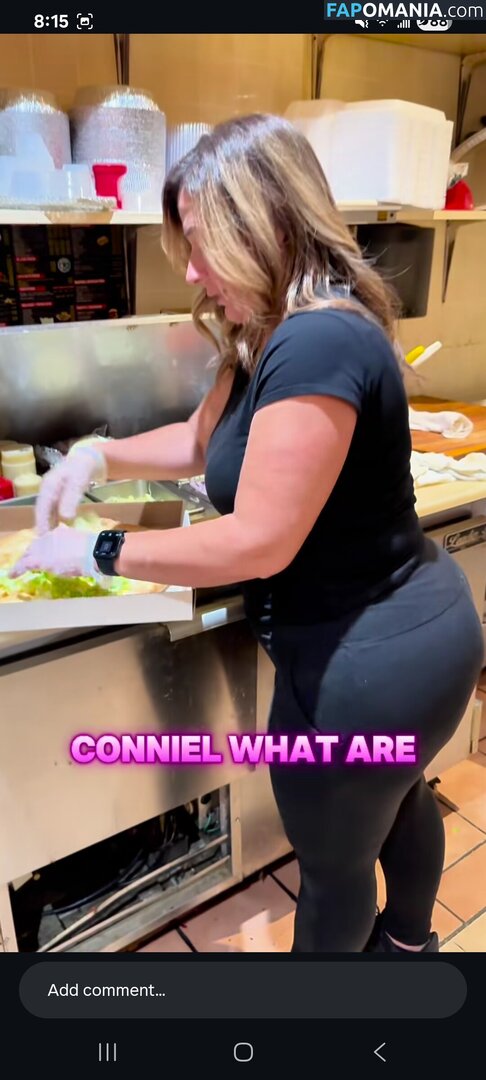 Pizzeria Baddies Nud OnlyFans  Fotografie scursă #5