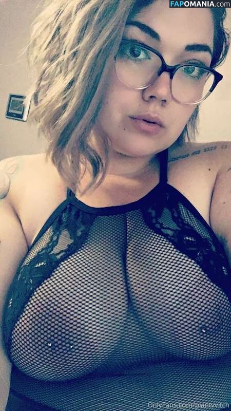 plant.vvitch / plantvvitchvip Nud OnlyFans  Fotografie scursă #9