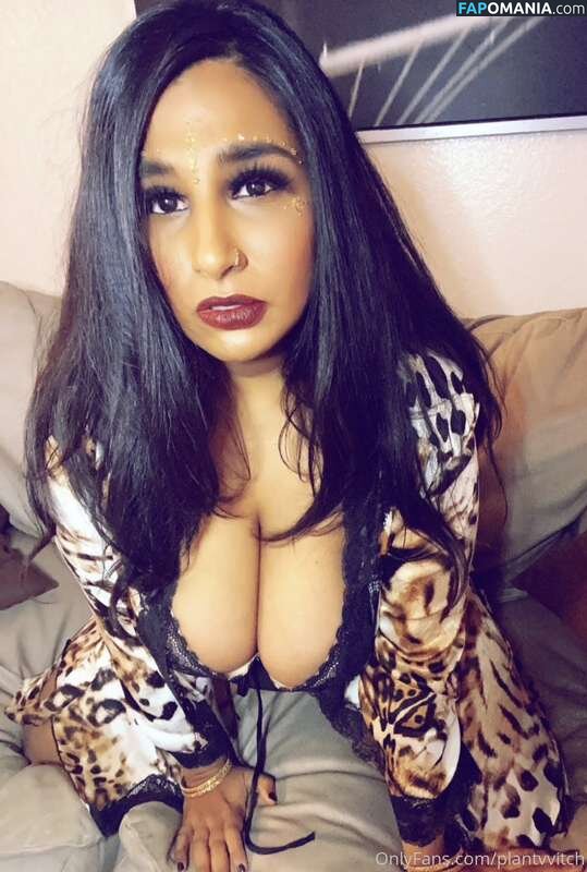 plant.vvitch / plantvvitchvip Nud OnlyFans  Fotografie scursă #12