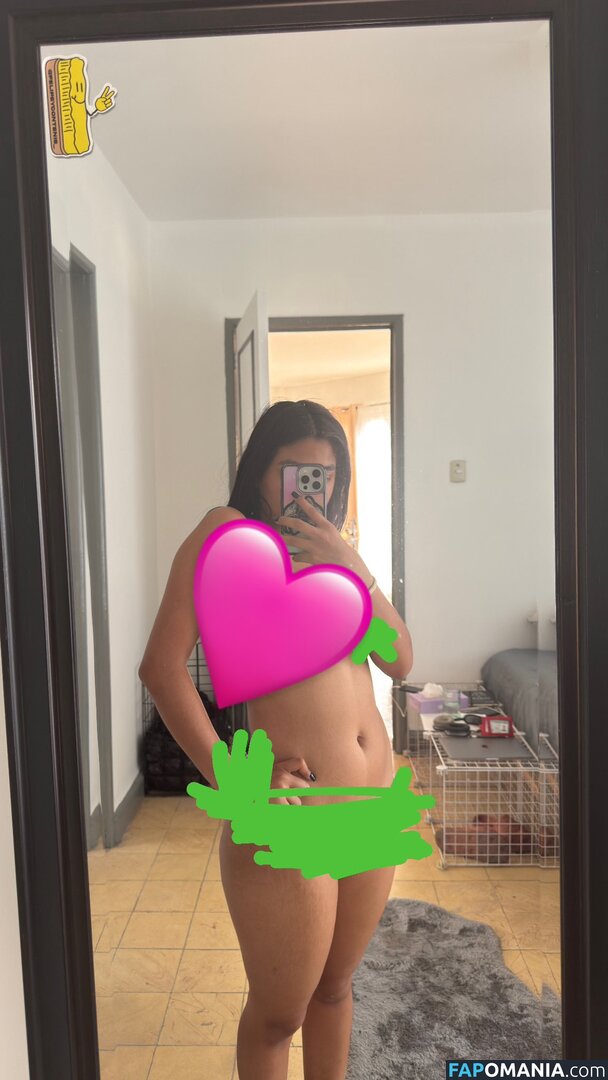 Plata Shail / platashail Nud OnlyFans  Fotografie scursă #2