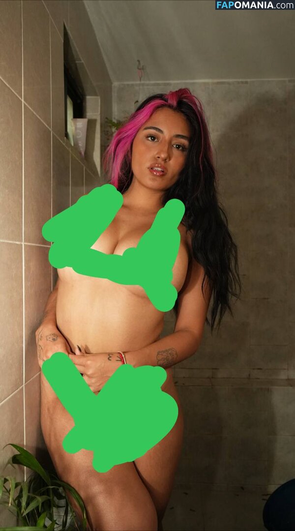 Plata Shail / platashail Nud OnlyFans  Fotografie scursă #8