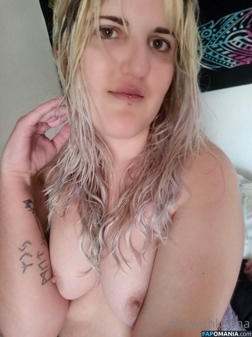 kikimariska93 / playwithkanna Nud OnlyFans  Fotografie scursă #89
