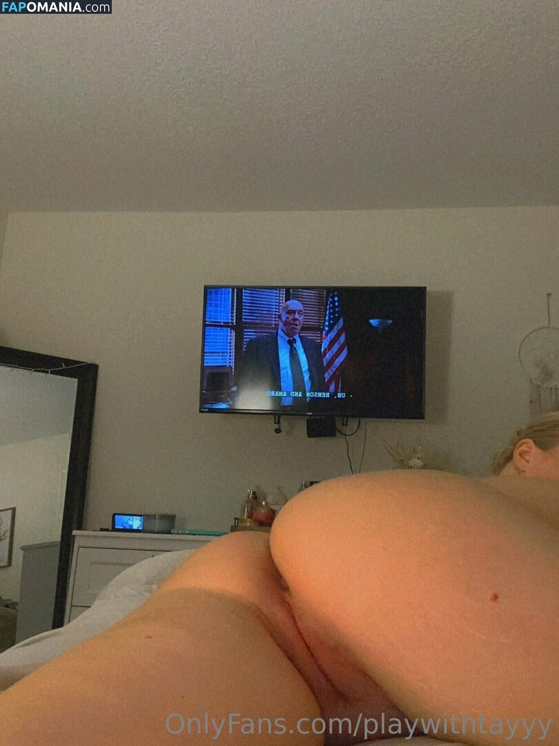 Akaficialtayyyy_ / Playwithtayyy / tayler_lauren2 / tayyy_moneyy Nud OnlyFans  Fotografie scursă #11