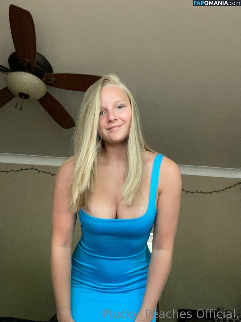 pluckypeach / pluckypeaches Nud OnlyFans  Fotografie scursă #39