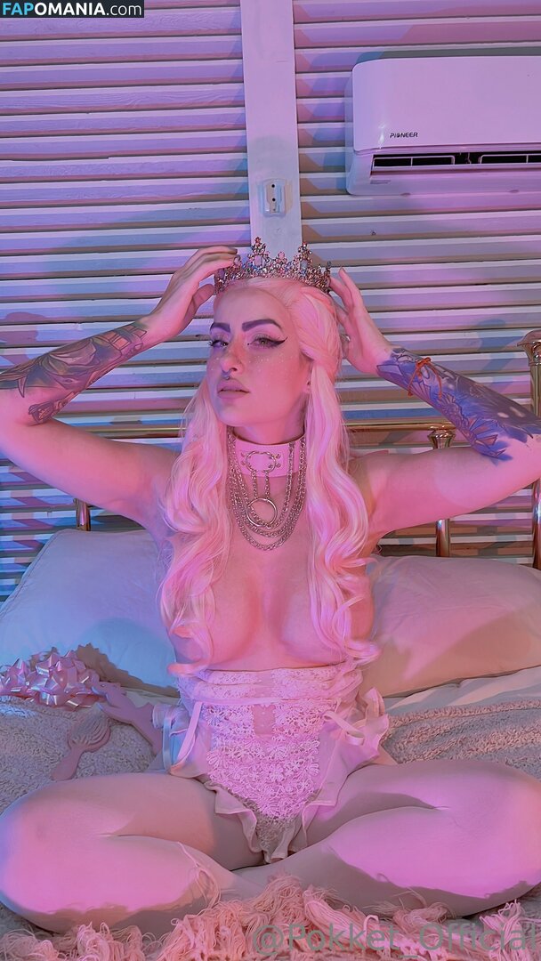 Pokket / pokket_official Nud OnlyFans  Fotografie scursă #138