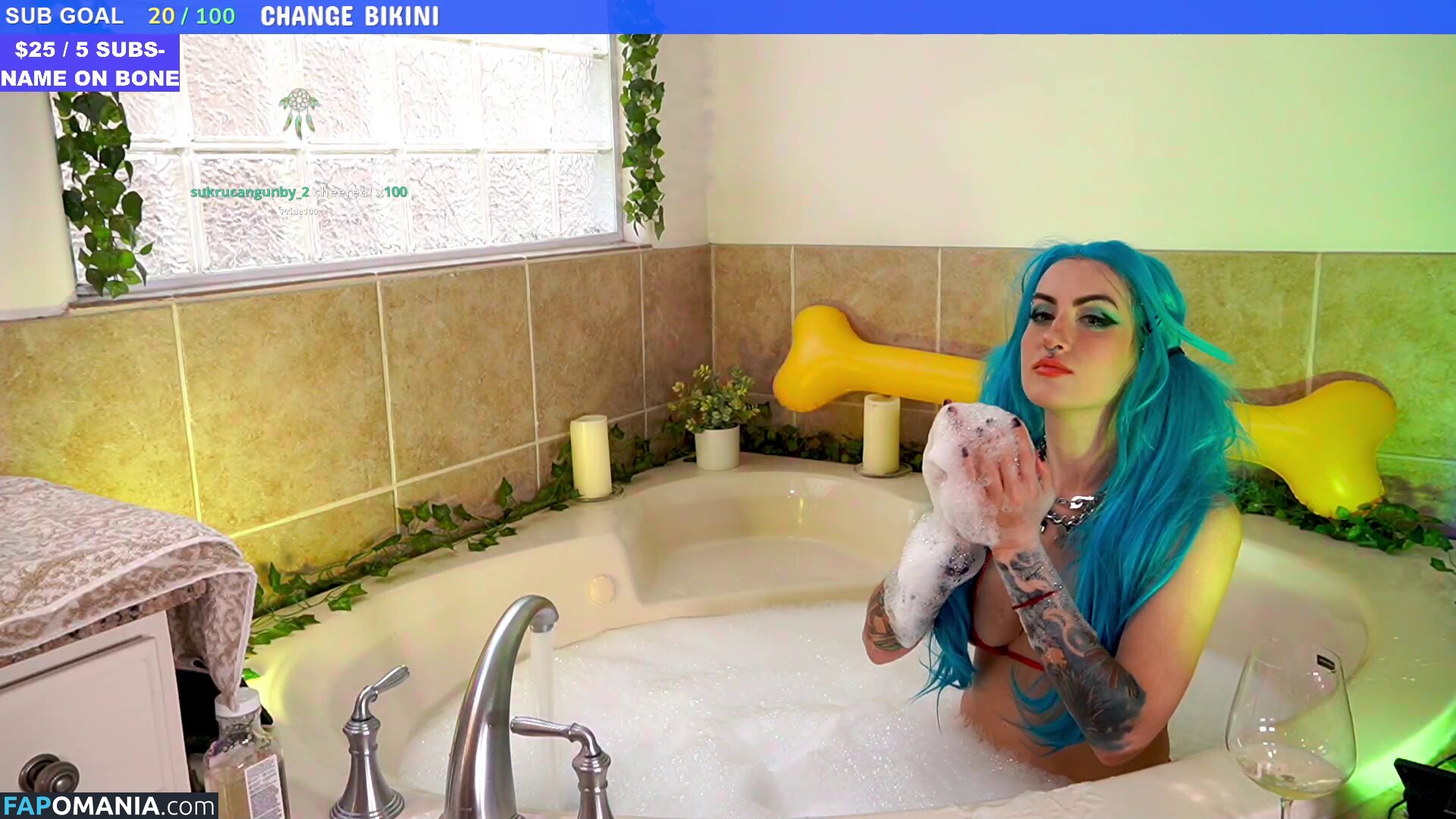 Pokket / pokket_official Nud OnlyFans  Fotografie scursă #185