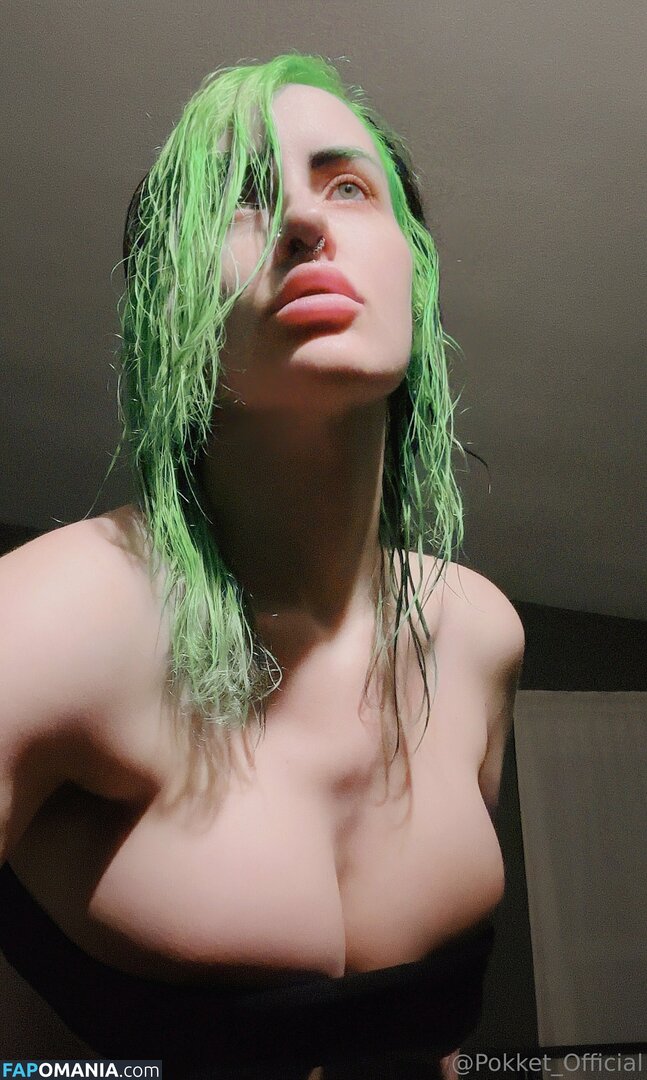 Pokket / pokket_official Nud OnlyFans  Fotografie scursă #273