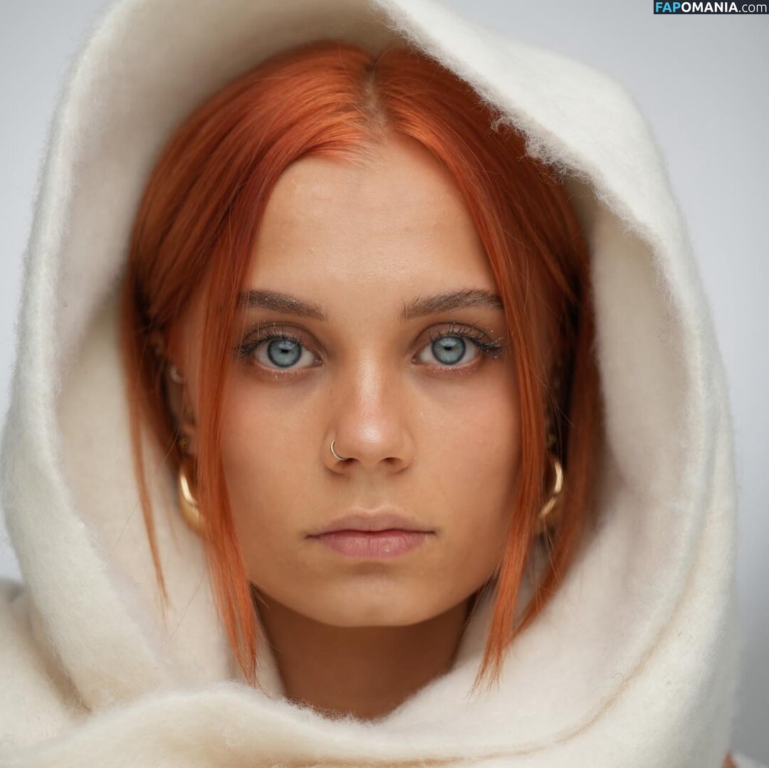 Pola Sieczko / polasieczkoo / rudapolka Nud OnlyFans  Fotografie scursă #7