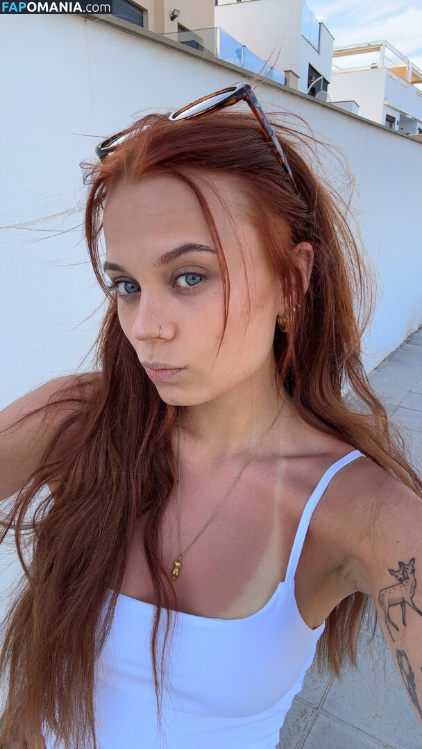 Pola Sieczko / polasieczkoo / rudapolka Nud OnlyFans  Fotografie scursă #8