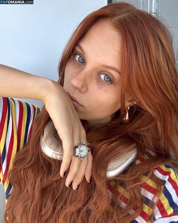 Pola Sieczko / polasieczkoo / rudapolka Nud OnlyFans  Fotografie scursă #13