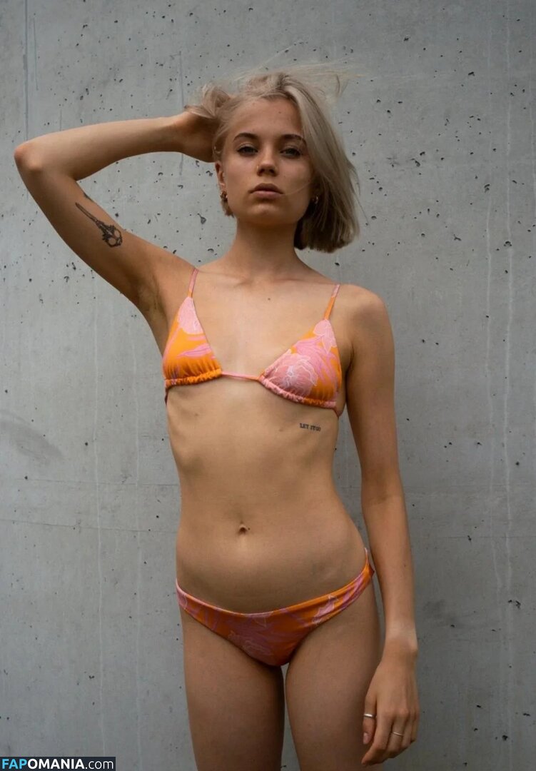 Pola Sieczko / polasieczkoo / rudapolka Nud OnlyFans  Fotografie scursă #16