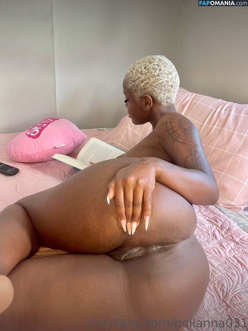 Barbiepretha / Poliana Ferreira / Poliferreira01 / i.ampoli Nud OnlyFans  Fotografie scursă #28