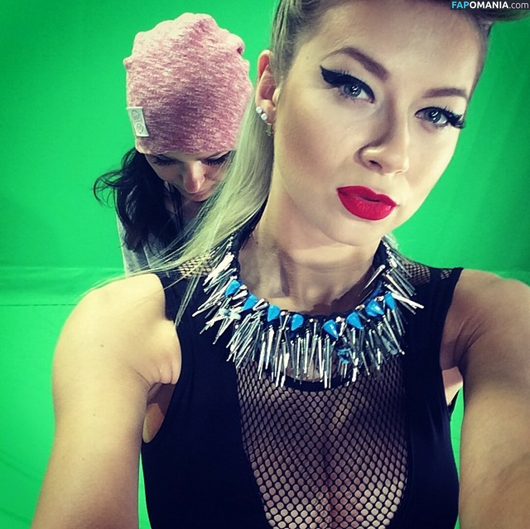 Polina Logunova / polinalogunova / Полина Логунова Nud OnlyFans  Fotografie scursă #24
