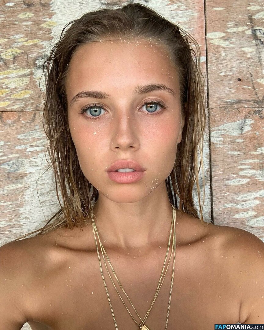 Polina Malinovskaya / polinamalinovskaya Nud OnlyFans  Fotografie scursă #146