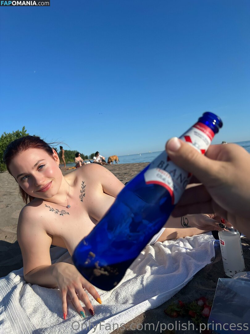polish.princess / polish7princess7 Nud OnlyFans  Fotografie scursă #23