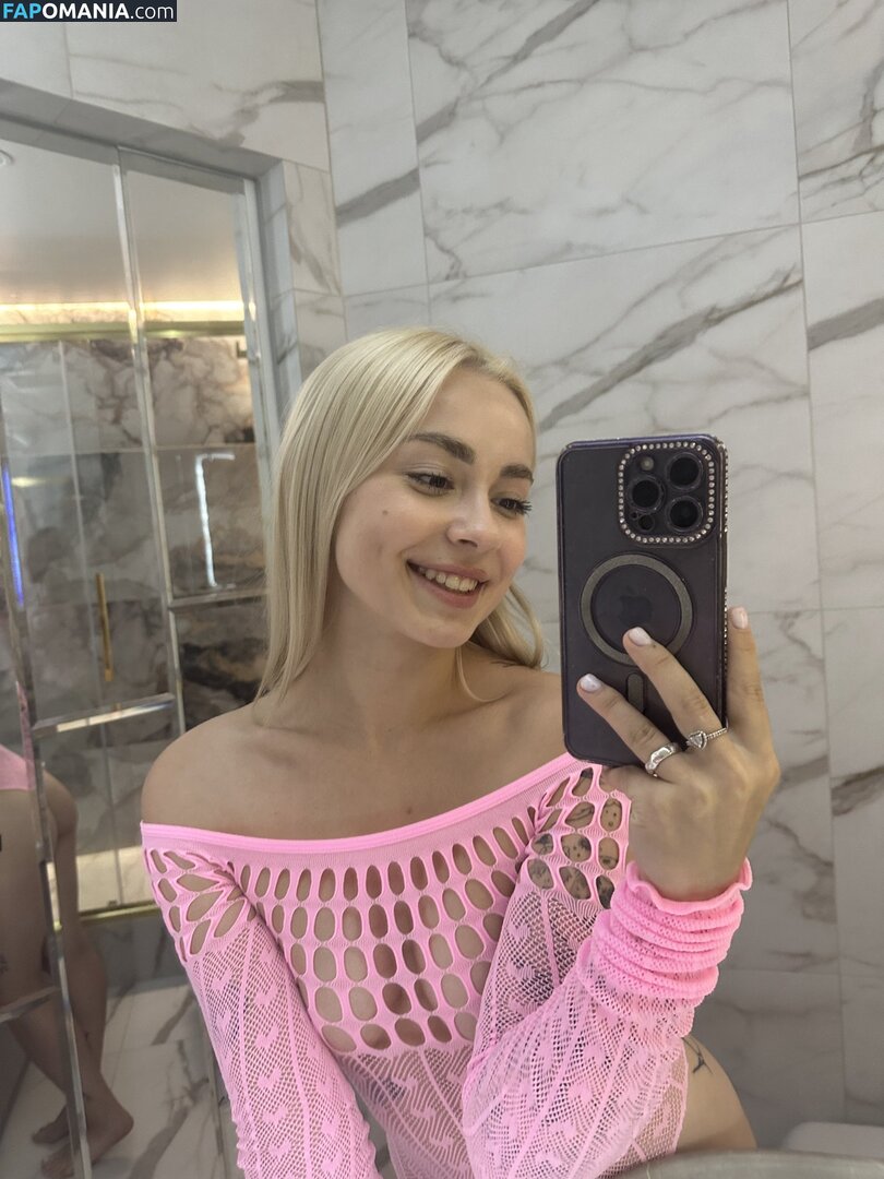 mollyy_pollyy / pollyy_mollyy Nud OnlyFans  Fotografie scursă #33