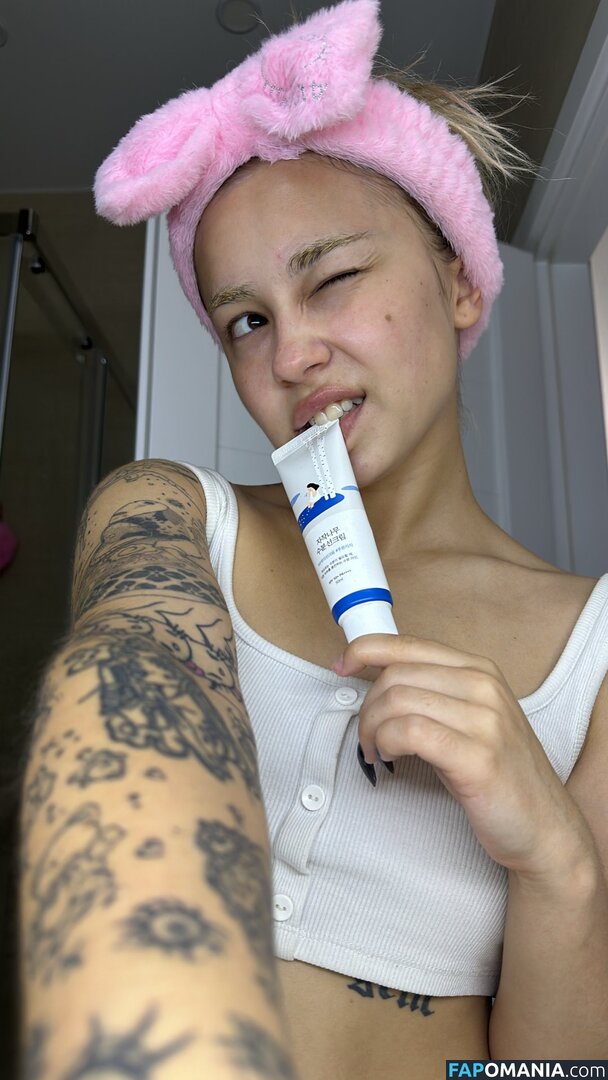 mollyy_pollyy / pollyy_mollyy Nud OnlyFans  Fotografie scursă #37