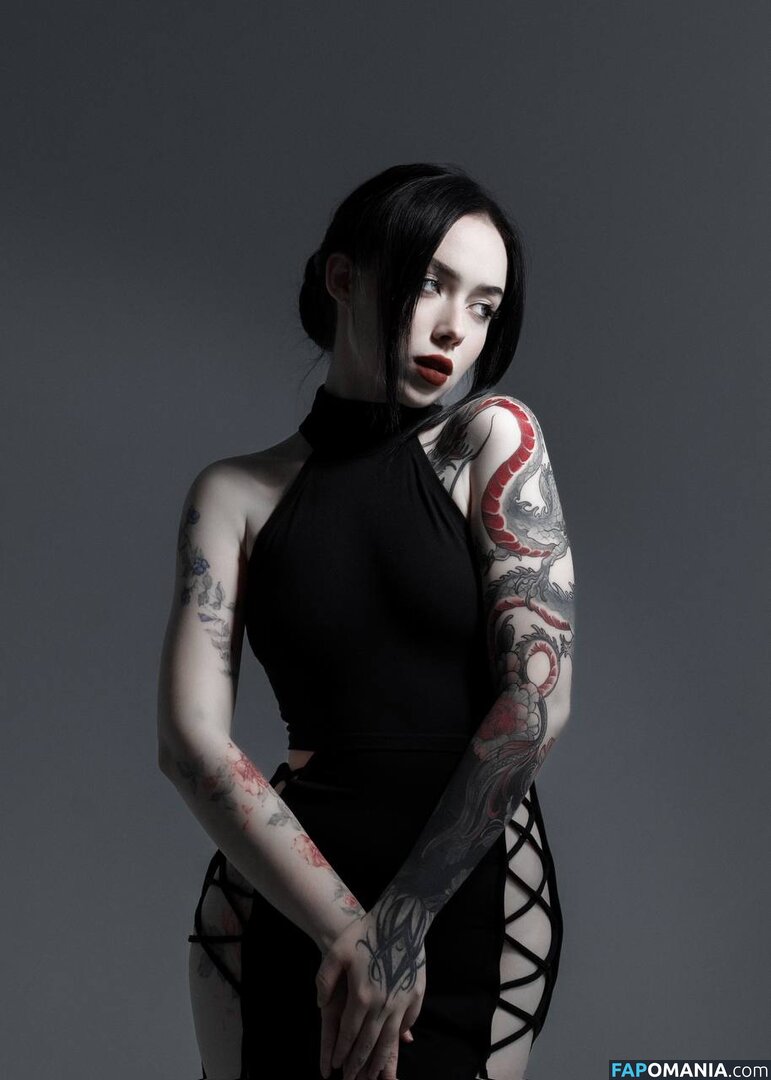 Polnalyubvi Nud OnlyFans  Fotografie scursă #23