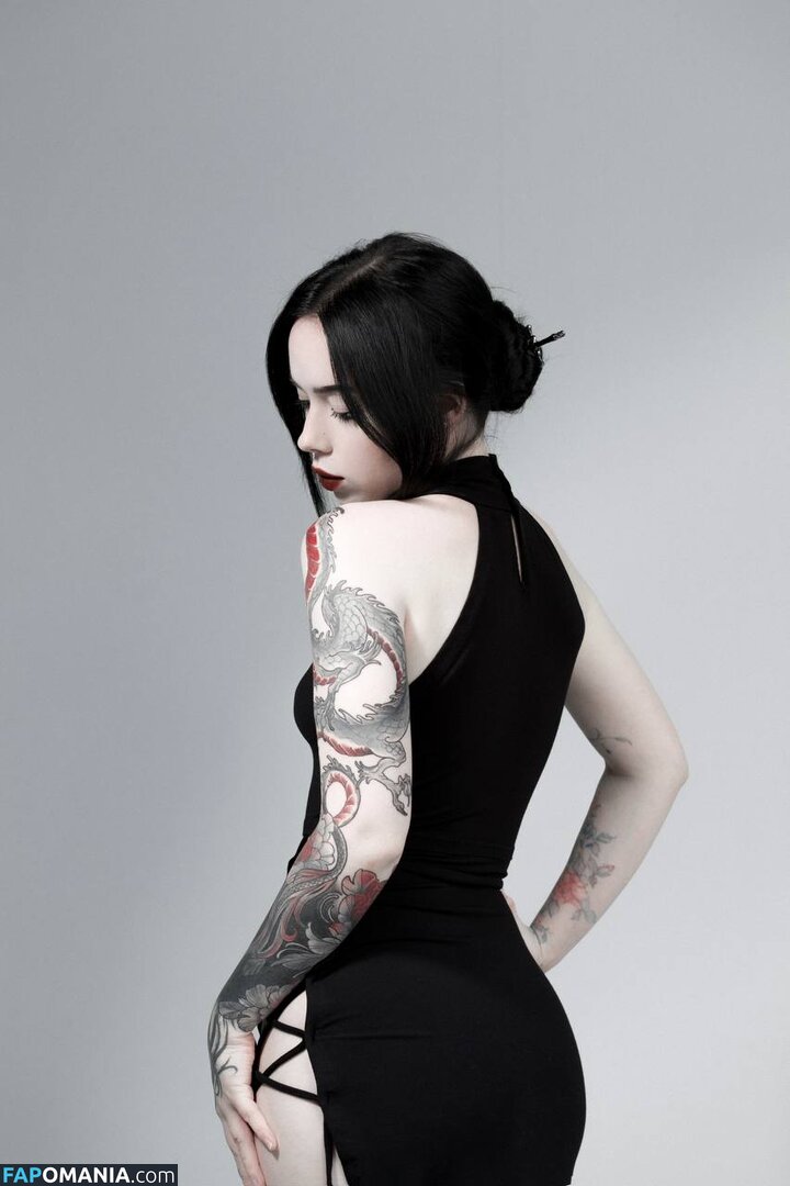 Polnalyubvi Nud OnlyFans  Fotografie scursă #25