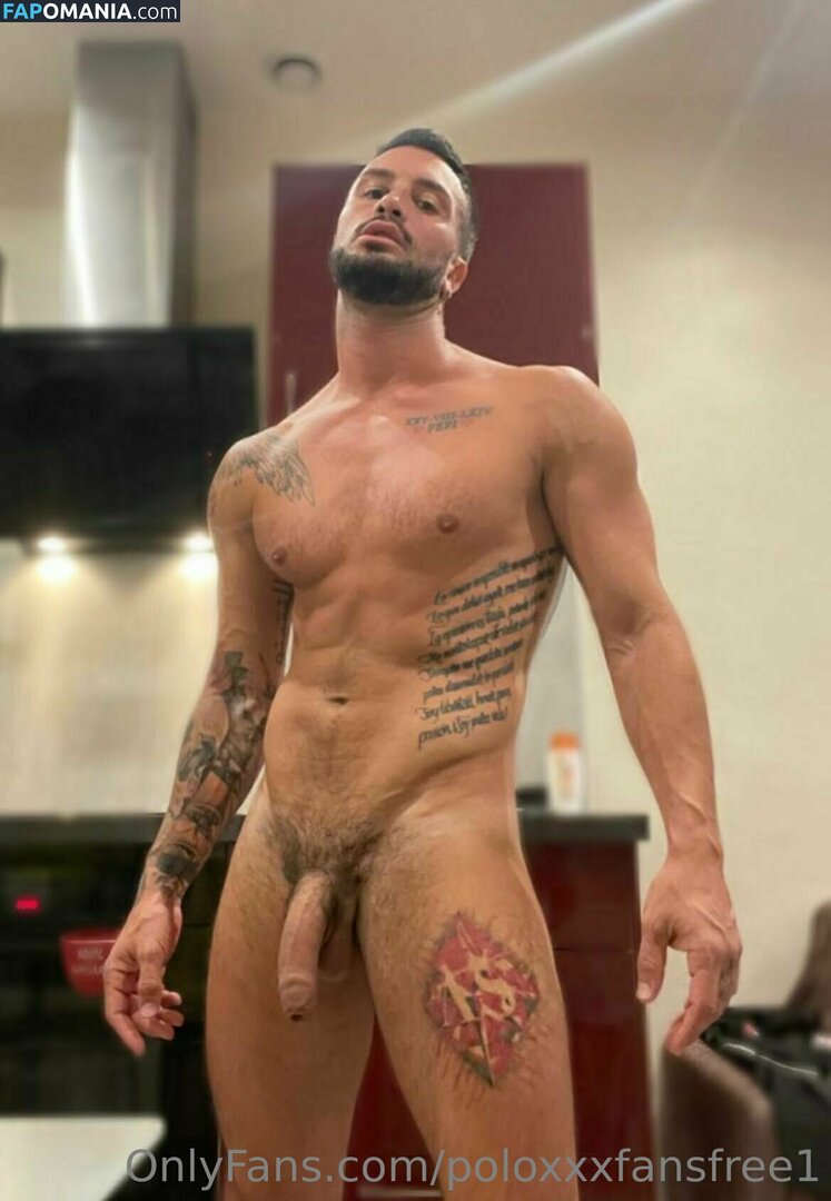 poloxxxfansfree1 / the1andonlylmr Nud OnlyFans  Fotografie scursă #11
