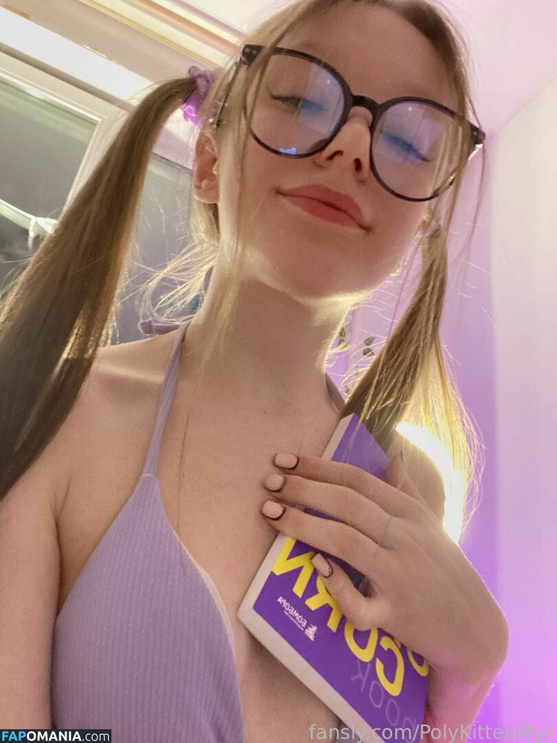 PolyKittenMyr / polishkitten Nud OnlyFans  Fotografie scursă #10