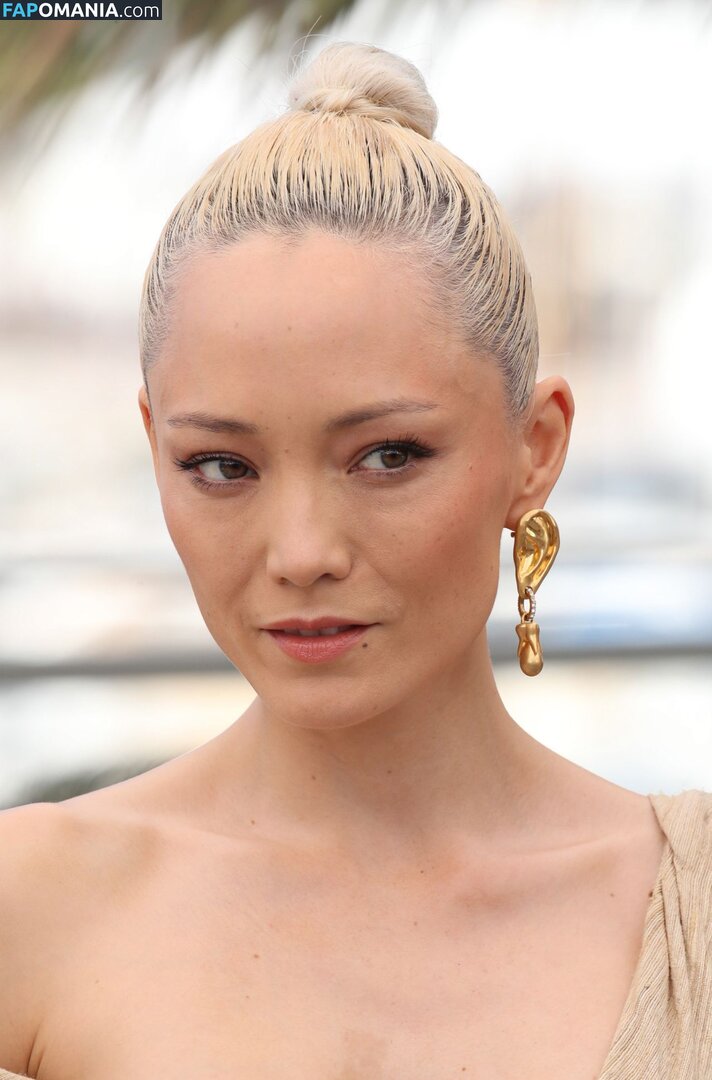 Mantis from Guardiansthe Galaxy / Pom Klementieff / pom.klementieff / pomklementieff Nud OnlyFans  Fotografie scursă #137