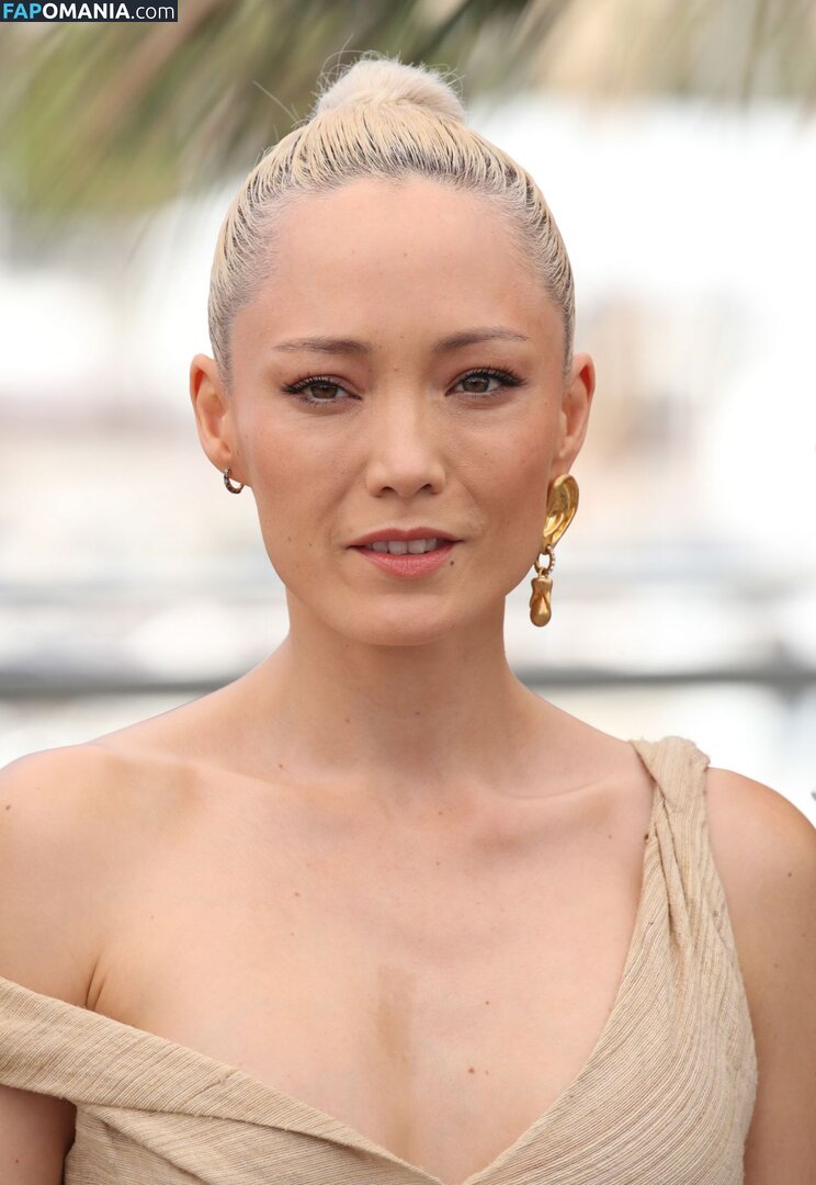 Mantis from Guardiansthe Galaxy / Pom Klementieff / pom.klementieff / pomklementieff Nud OnlyFans  Fotografie scursă #139