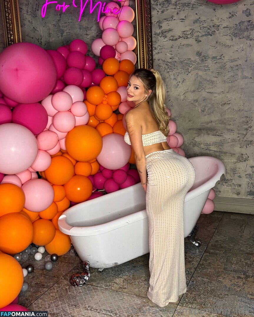 pom.wm / pomwm_free Nud OnlyFans  Fotografie scursă #20