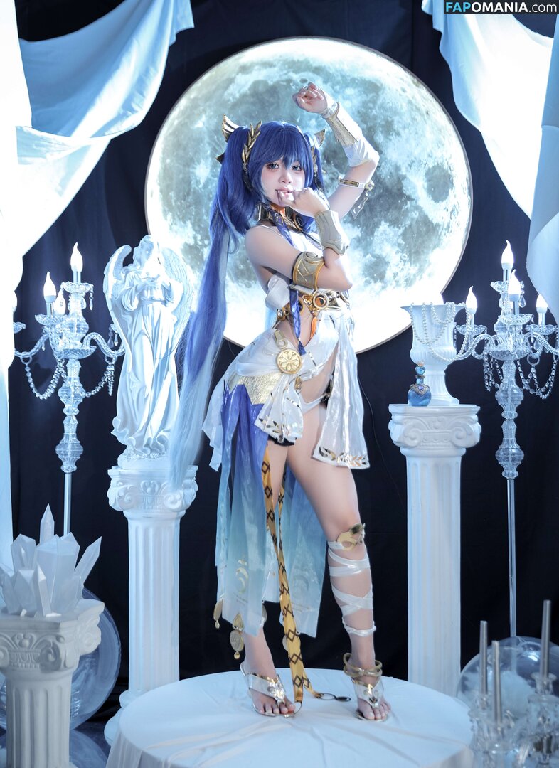 ChanPoppa / PoppaChan / poppachan.27 / poppachan27 Nud OnlyFans  Fotografie scursă #434