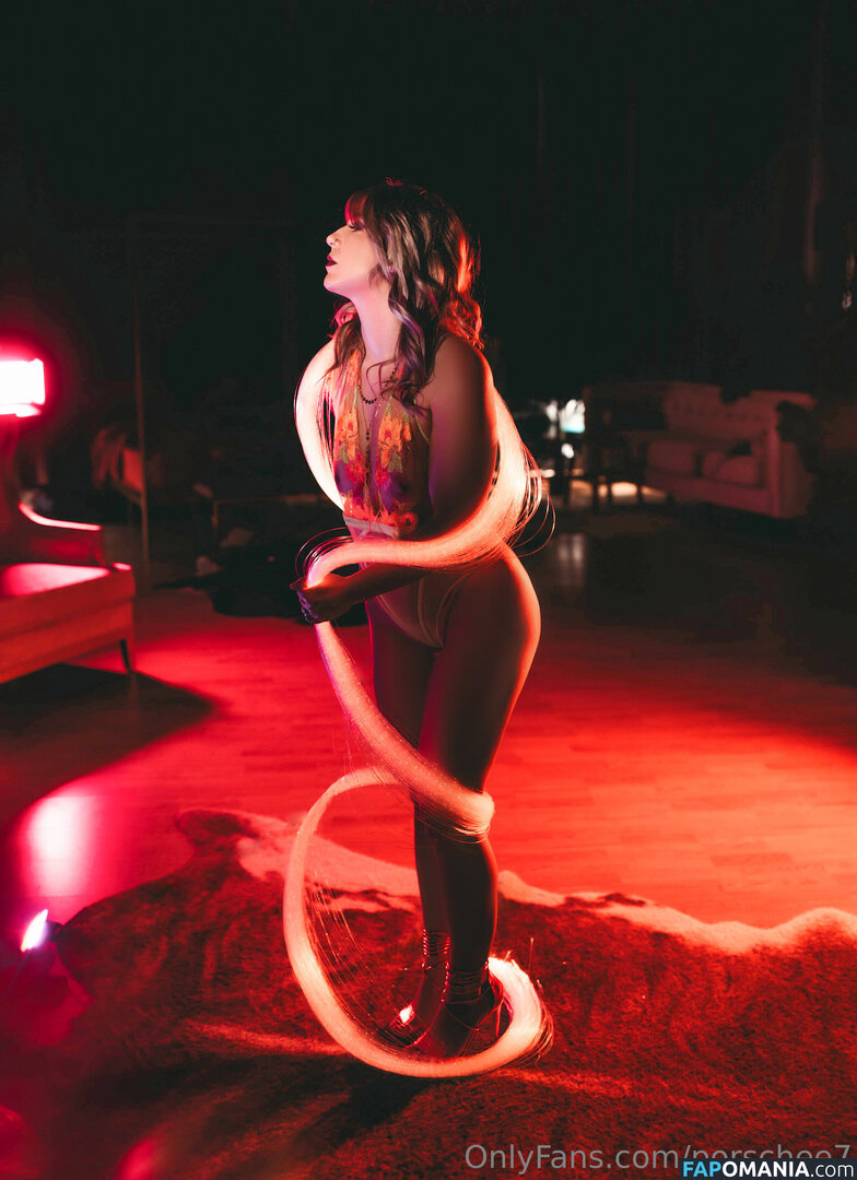 Porschee7 Nud OnlyFans  Fotografie scursă #102