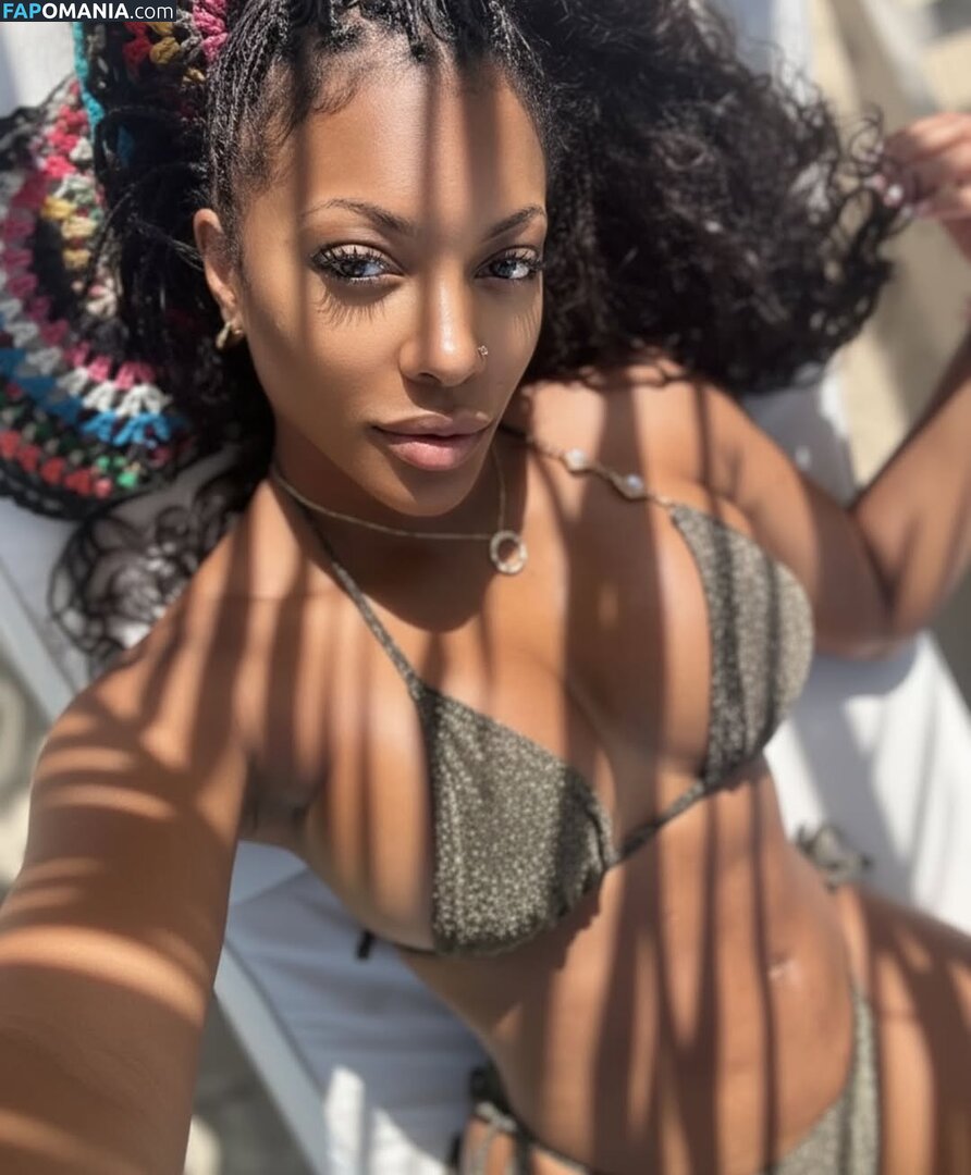 Guobadia / Porsha Williams / porsha4real Nud OnlyFans  Fotografie scursă #68