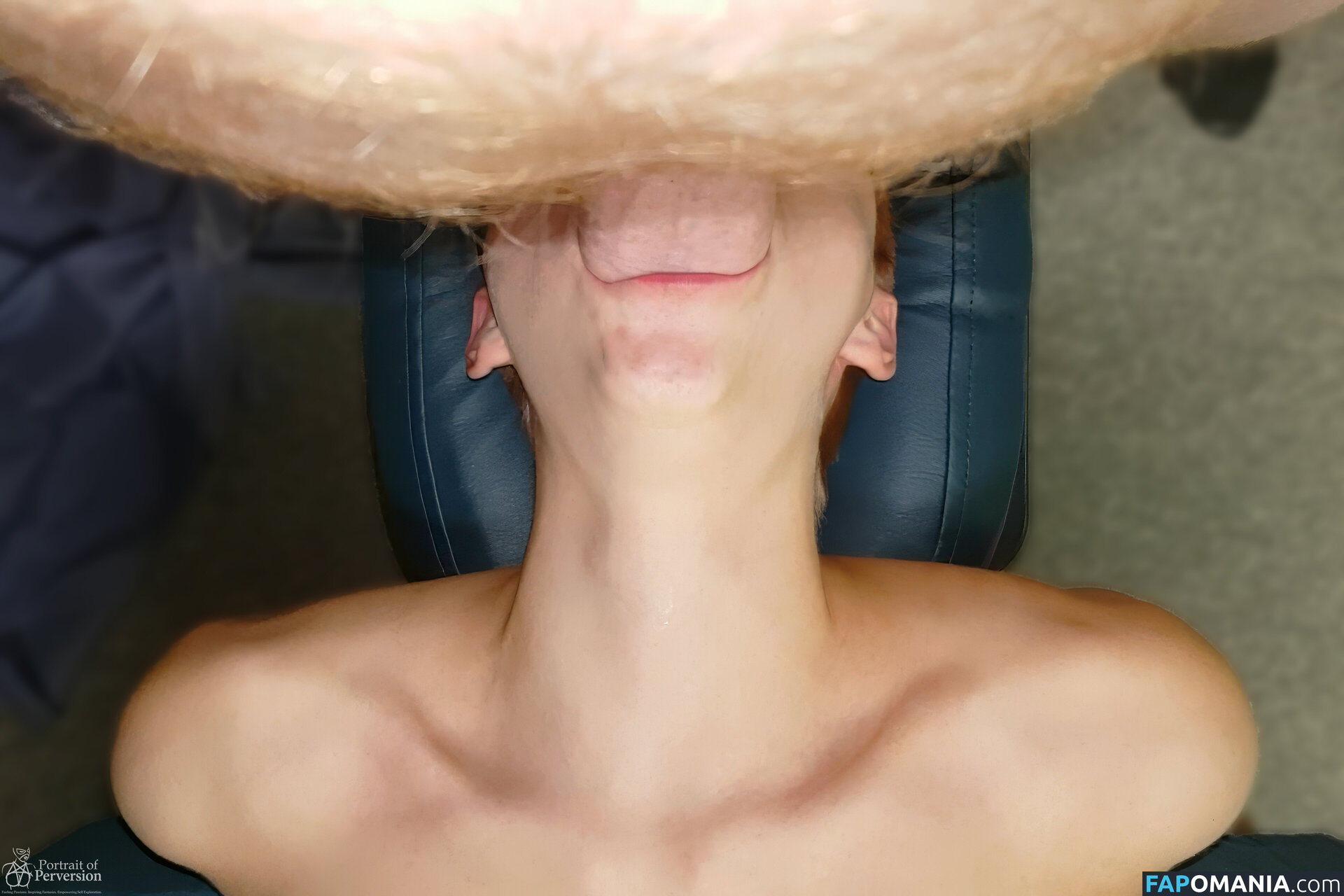 portraitofperversion Nud OnlyFans  Fotografie scursă #46